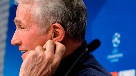 FBL-EUR-C1-BAYERN-PSG-PRESSER