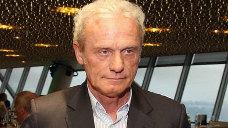 Club Of Former National Players Meeting