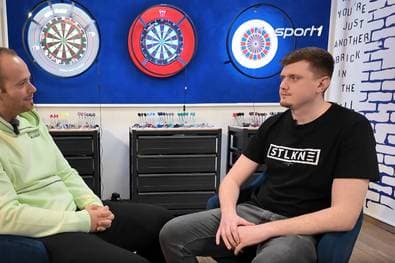 "Ich will mir nicht zu sehr in die Karten schauen lassen"