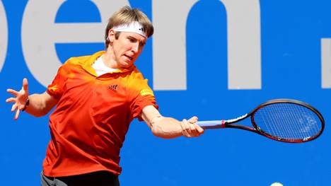 BMW Open - Preview