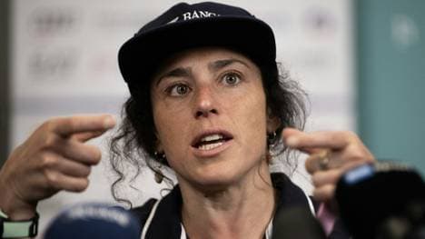 Steht vor ihrem Comeback: Federica Brignone