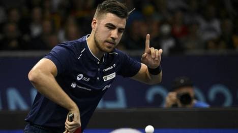 Topspieler Jorgic bleibt Saarbrücken erhalten