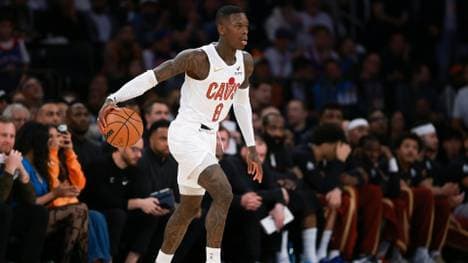 Verlor erneut: Dennis Schröder