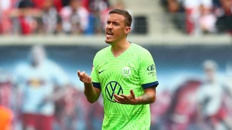 ?Verlässt Max Kruse den VfL Wolfsburg?