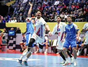 Titelverteidiger feiert Rekord-Gala