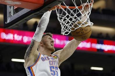 Doncic-Hammer? "Habe gedacht, es ist Fake"