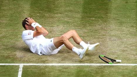 Day Twelve: The Championships - Wimbledon 2019