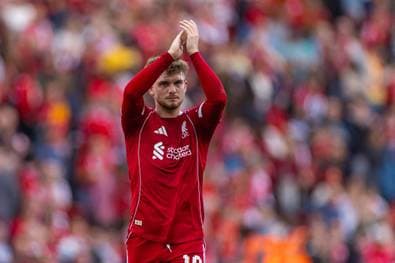 RB Leipzig heiß auf England-Juwel