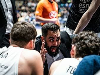 Löwen senden sportliches Lebenzeichen