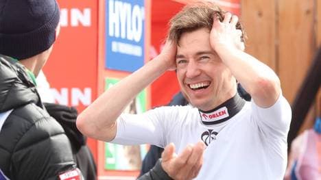 Kamil Stoch beendete seine Skisprung-Karriere