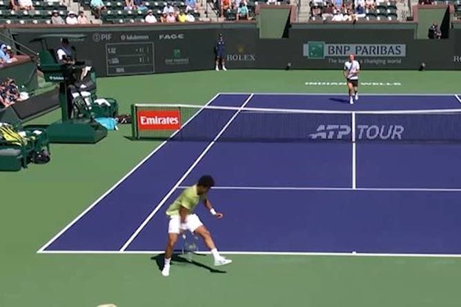 Historisch! Zverev nach Sieg in elitärem Kreis