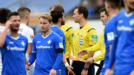 Bastian Dankert in Darmstadt