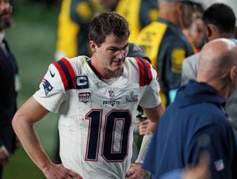 "Ein schlechter Abend für das mieseste Spiel des Jahres"