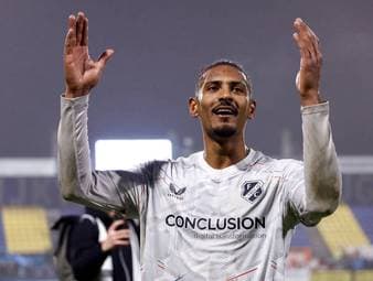 Haller-Märchen setzt sich fort