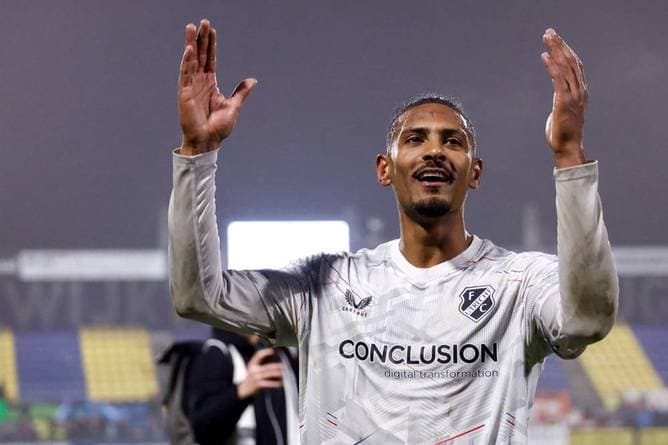 Haller-Märchen setzt sich fort