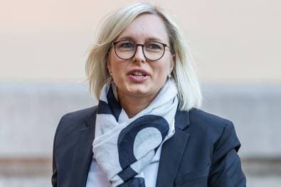 Sportfördergesetz im Bundeskabinett beschlossen.