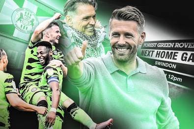 Ein Fußballzwerg revolutioniert den Profisport