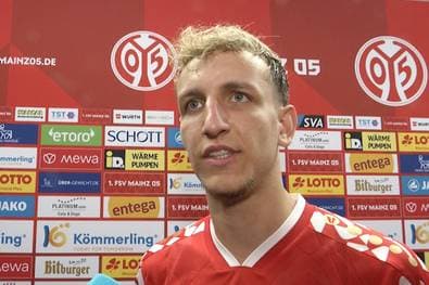 So feiern Weiper und Co. den Europa-Einzug: "Ich liebe Mainz!" 