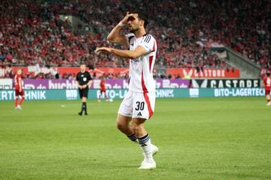 Super-Solo! Der Okocha der 2. Liga!