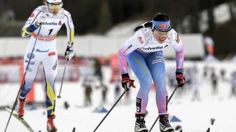 Schweden und Finnland können aufatmen