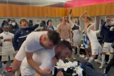 Nach Videobotschaft aus Quarantäne: Breitenreiter-Team eskaliert komplett