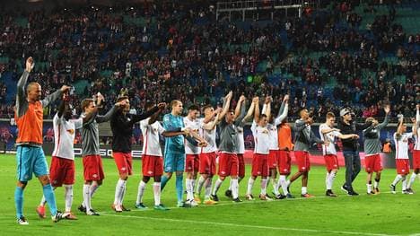 RB Leipzig v FC Augsburg - Bundesliga