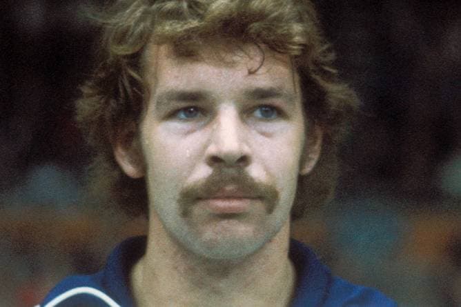 Das Drama eines deutschen Idols