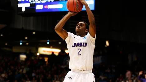 LIU Brooklyn v James Madison