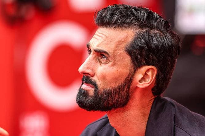 Horror-Start für Arbeloa: Presse entsetzt