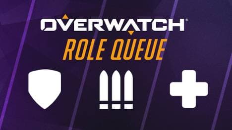 Overwatch: Role-Lock und Queue kommt ins Spiel - und das für alle