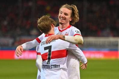 Woltemade-Zukunft? Kollege legt sich fest