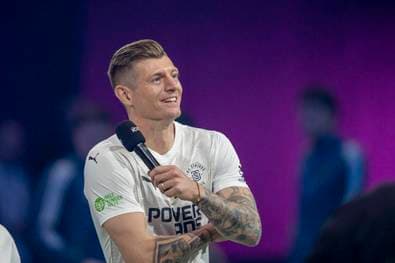 "Er kann viele Jahre bei Real prägen"