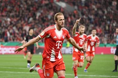 Fluch gebrochen! Das gab es seit 2020 nicht