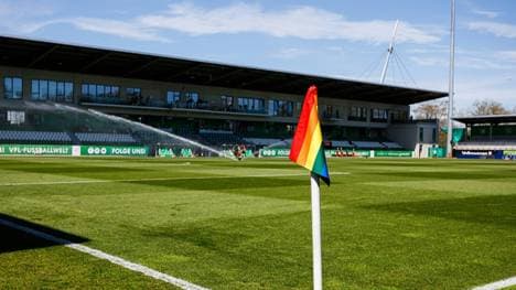 Am Totensonntag sind keine Zuschauer zugelassen