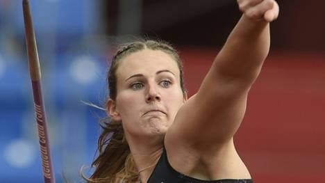 Hussong sichert sich den Titel in Braunschweig