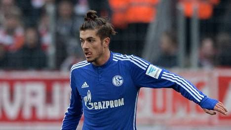 1. FC Koeln v FC Schalke 04 - Bundesliga