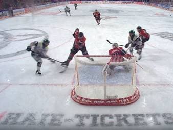 Kölner Haie - Eisbären Berlin: Tore und Highlights | PENNY DEL