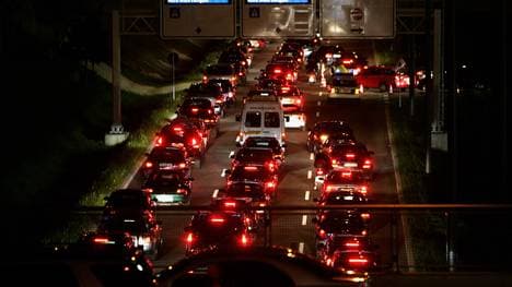 Opening Game Allianz Arena Bayern Munich v DFB Team