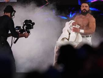 AEW-Deal ungültig? Hochbrisanter Ärger um gefeuerten WWE-Star