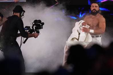 AEW-Deal ungültig? Hochbrisanter Ärger um gefeuerten WWE-Star