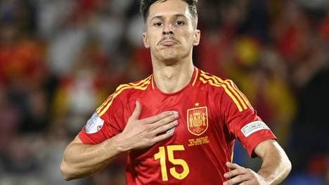 Wird erneut verliehen: Bryan Zaragoza