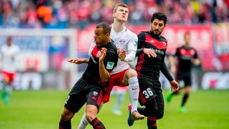 FBL-GER-BUNDESLIGA-LEIPZIG-INGOLSTADT