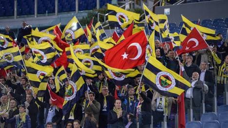FBL-EUR-C3-LAZIO-FENERBAHCE ISTANBUL