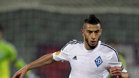 ACF Fiorentina v FC Dynamo Kyiv - UEFA Europa League: Quarter Final