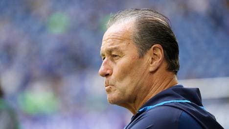 FC Schalke 04 v VfB Stuttgart - Bundesliga