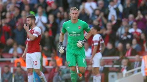 Arsenal FC v Watford FC - Premier League