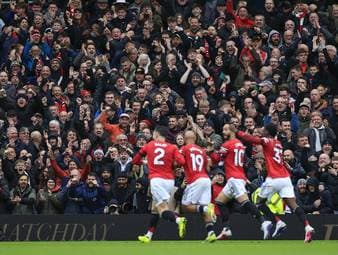 Fast 500 Tage! ManUnited will Fan erlösen