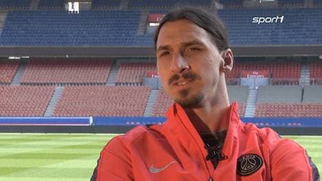 Ibrahimovic