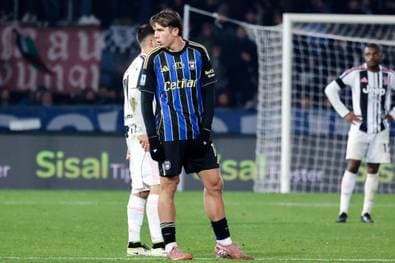 "Wirkt wie ein Fehler": Buffon gegen Juve eingewechselt