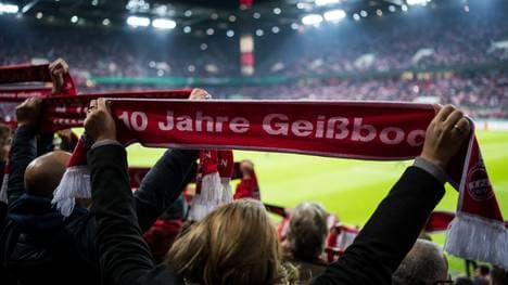 1. FC Koeln v FC Schalke 04 - DFB Cup